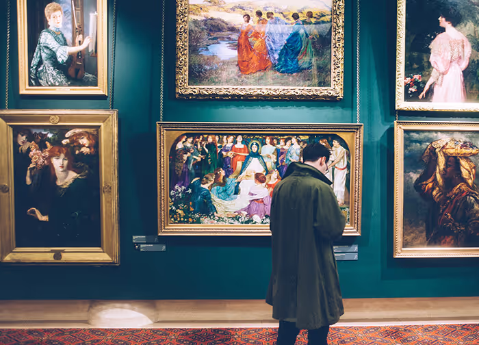Arts and Humanities - img